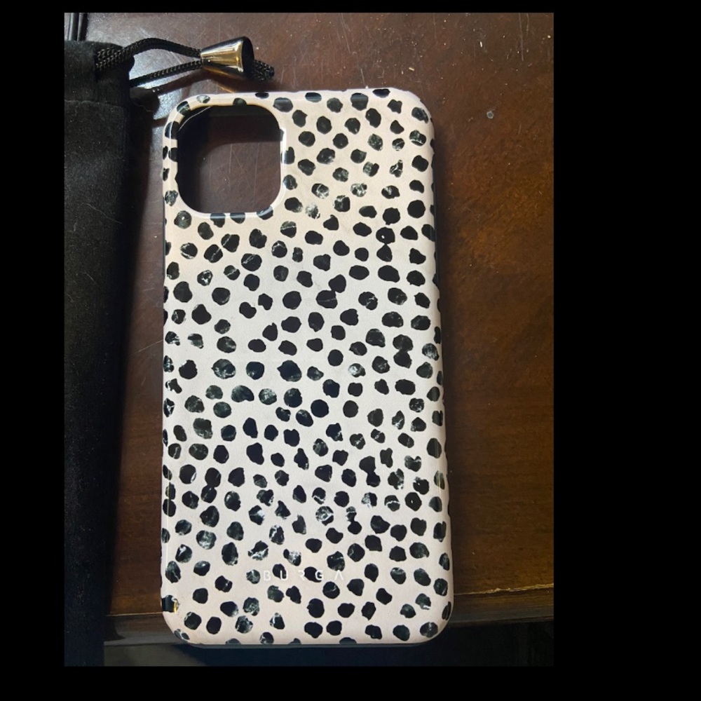 Burga 11 Pro Max case
